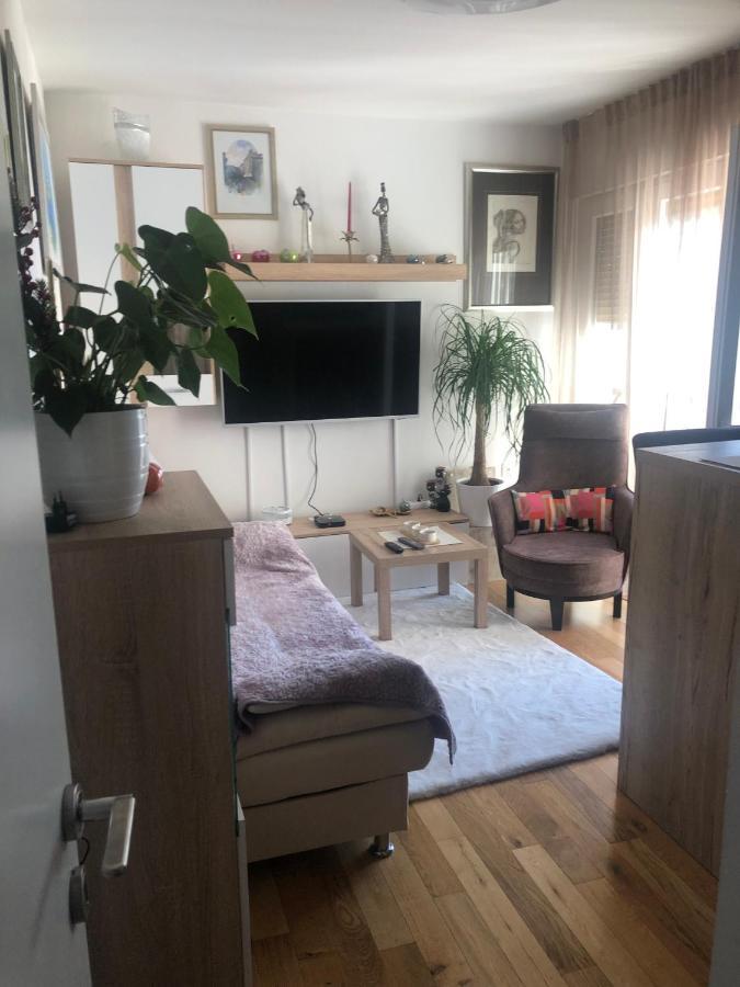 Apartment Ura 里耶卡 外观 照片